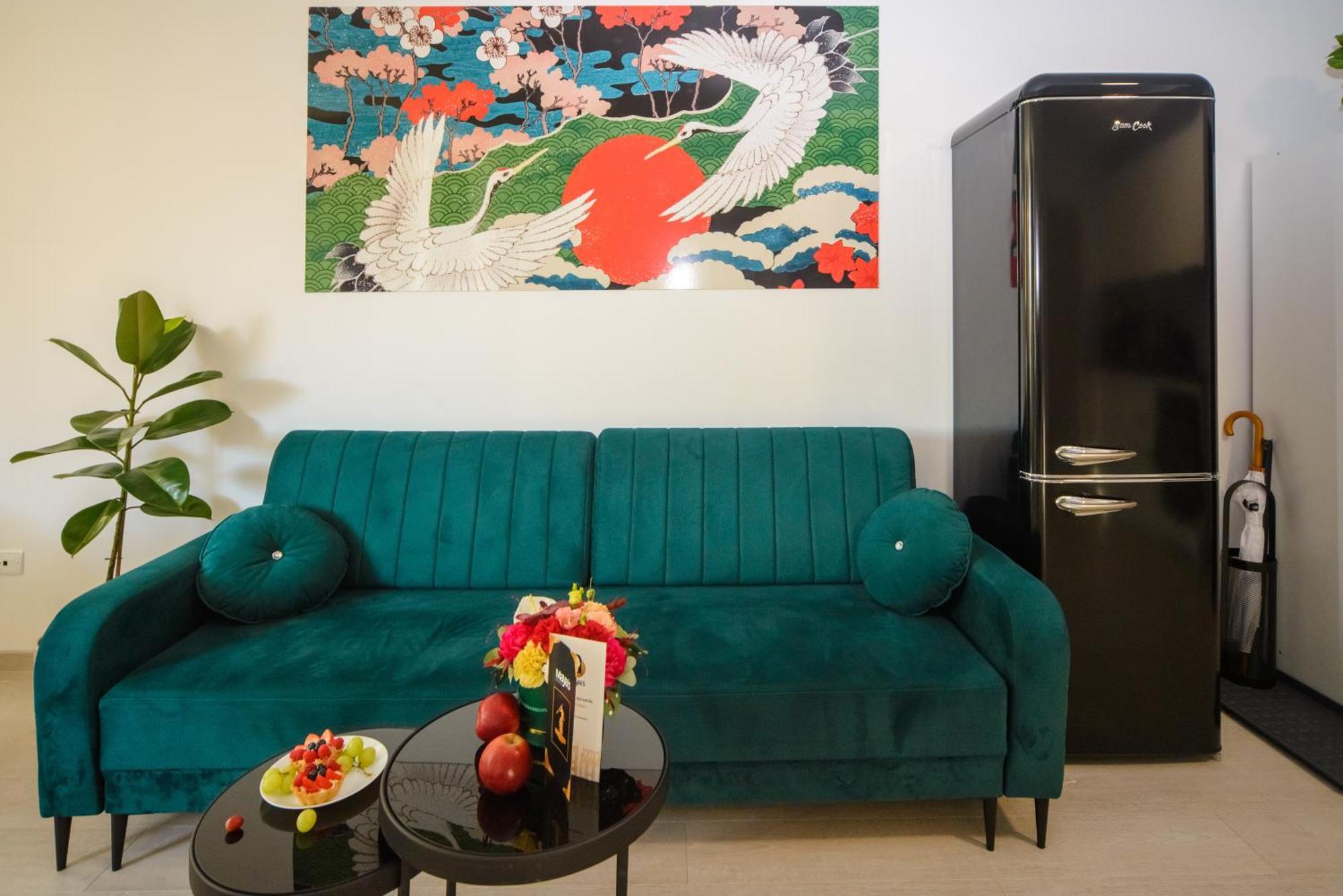 Maya'S Apartments Gdansk Ngoại thất bức ảnh