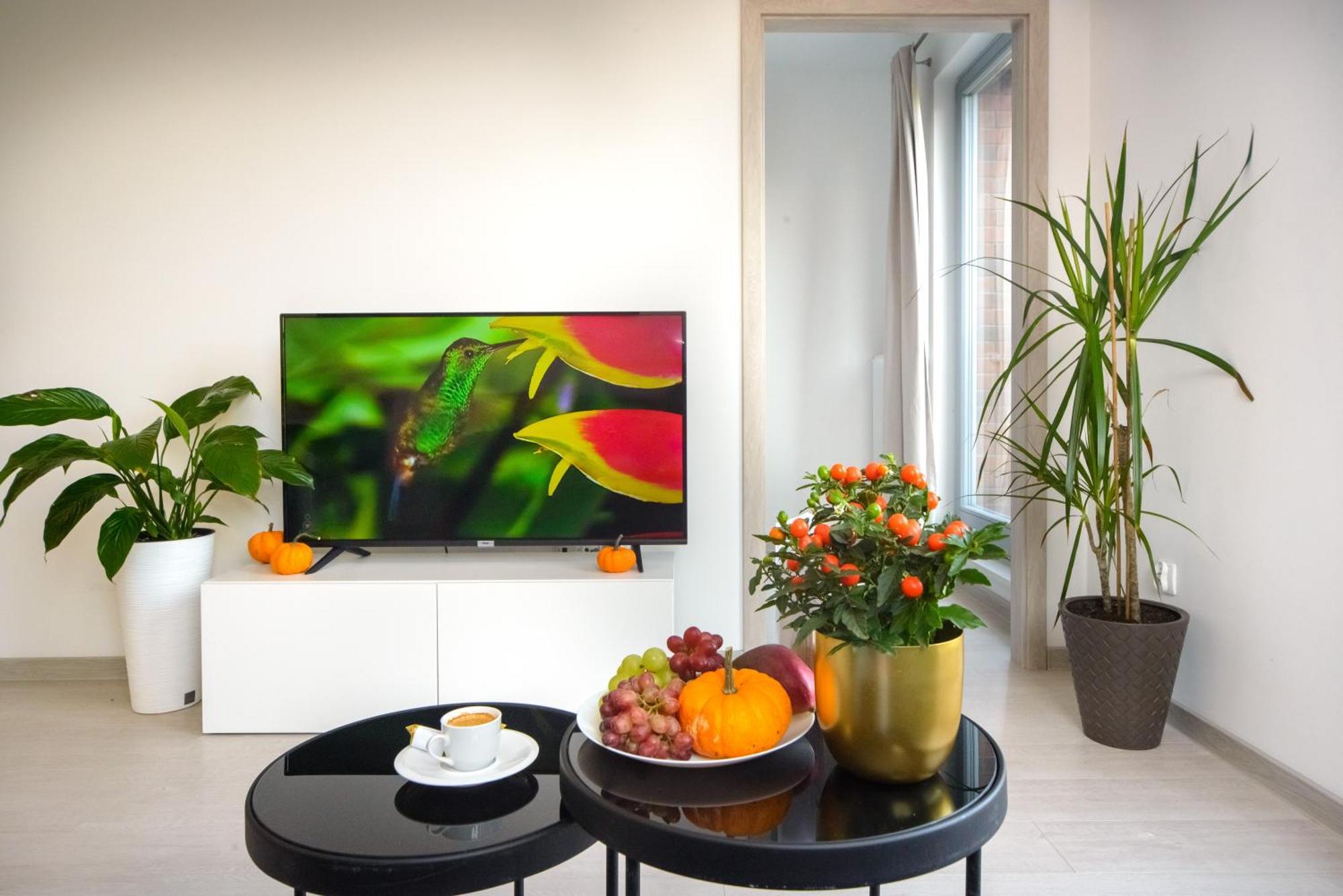 Maya'S Apartments Gdansk Ngoại thất bức ảnh