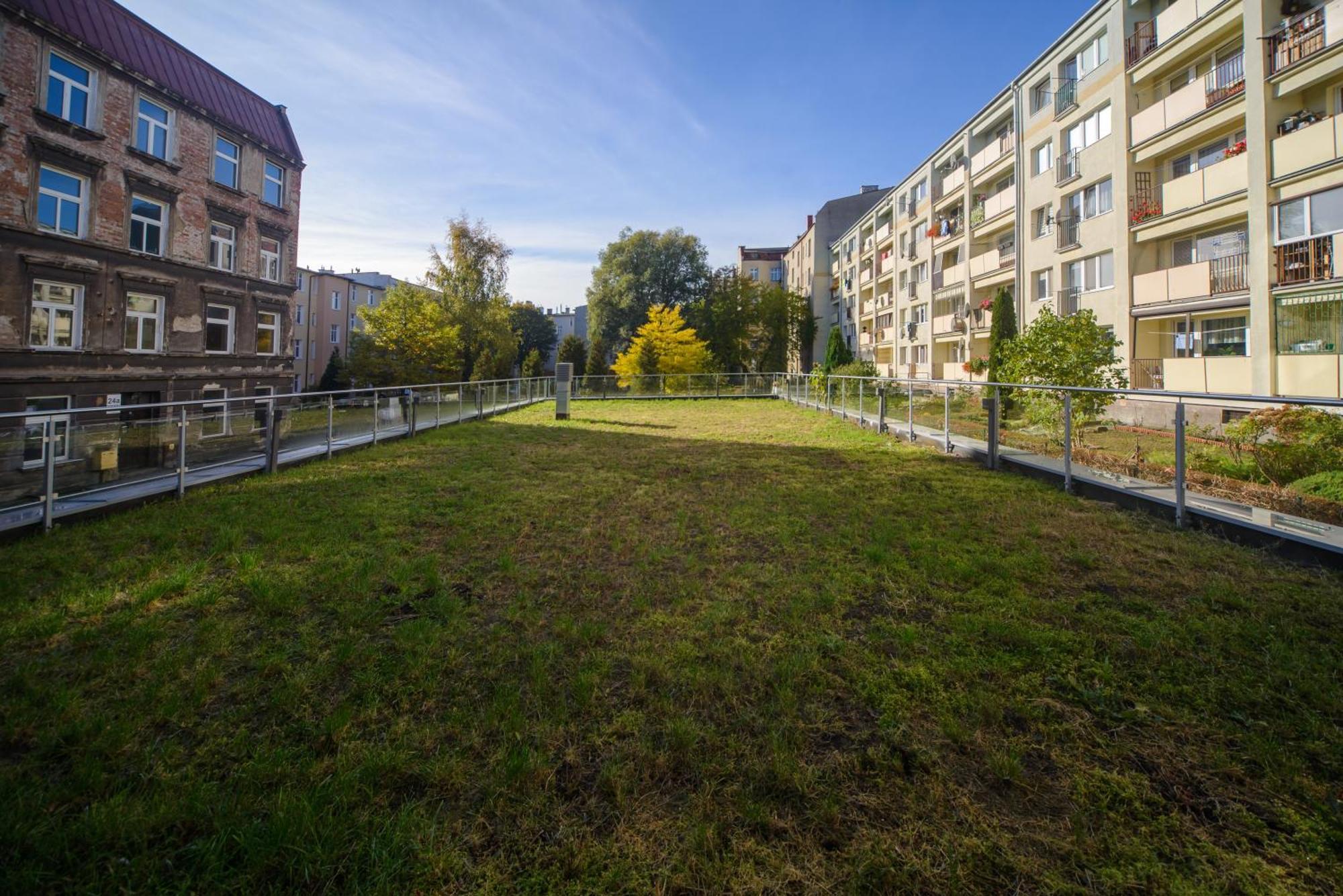 Maya'S Apartments Gdansk Ngoại thất bức ảnh