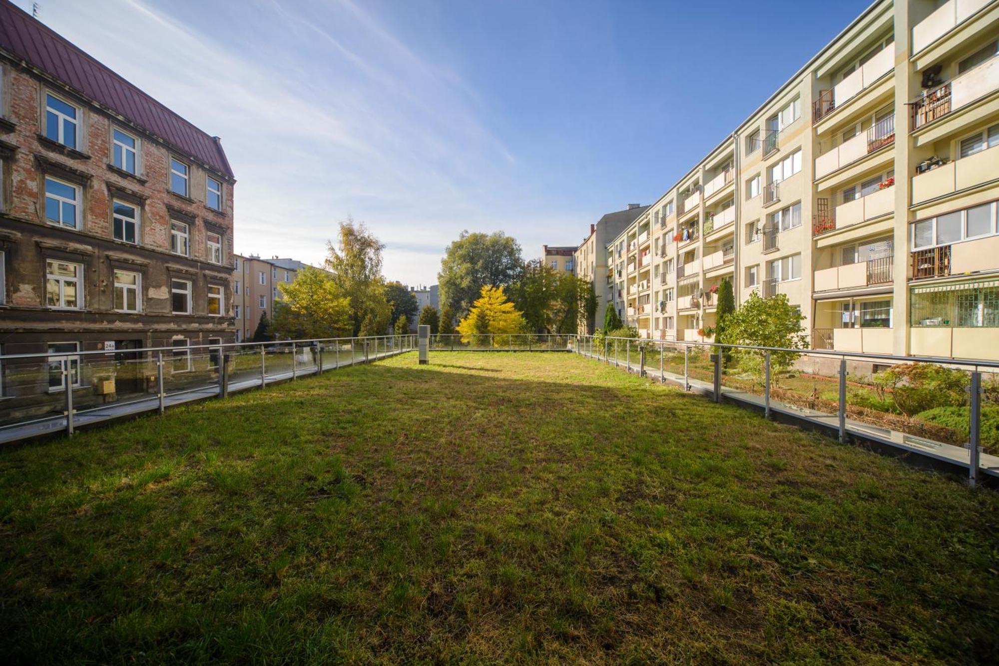 Maya'S Apartments Gdansk Ngoại thất bức ảnh