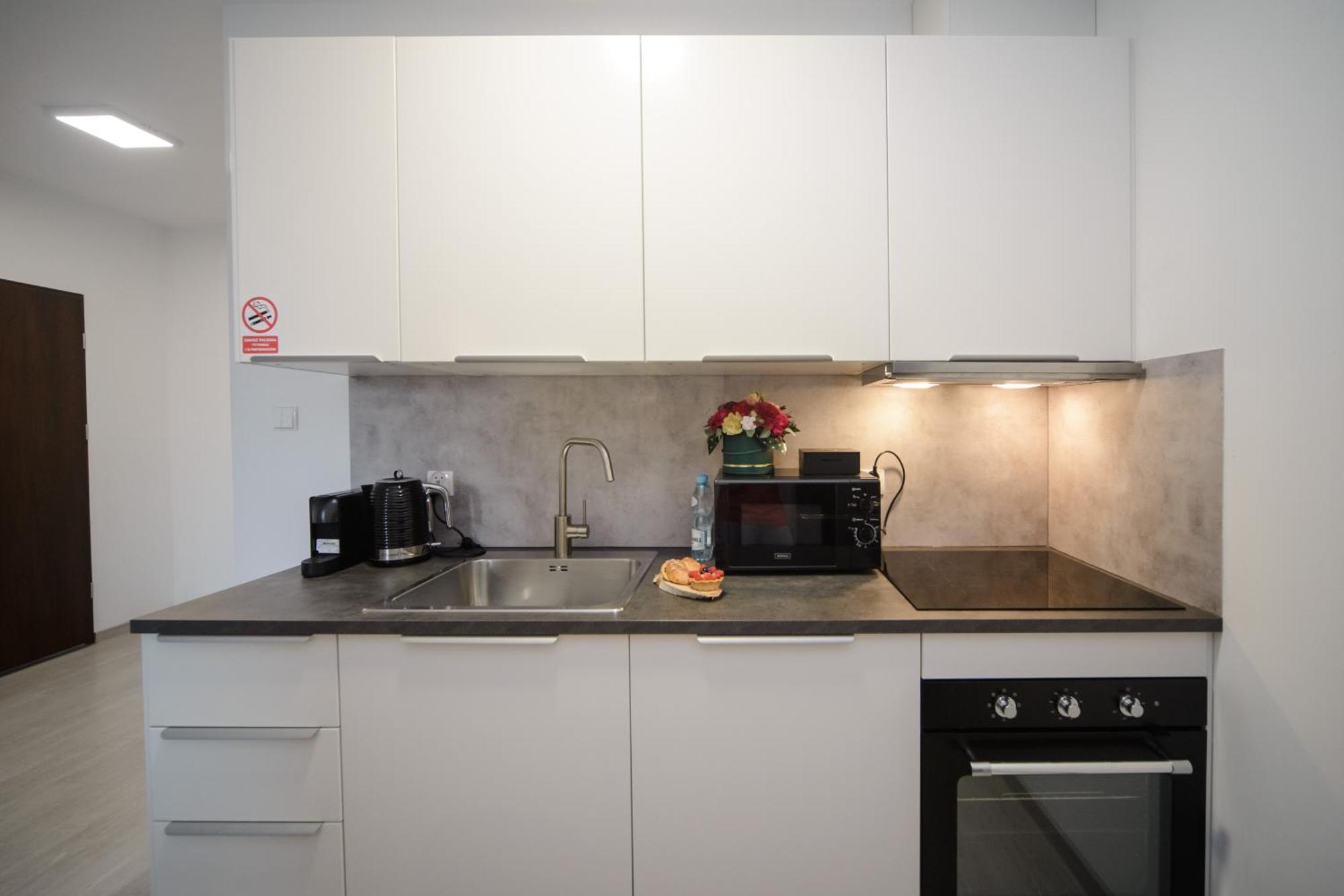 Maya'S Apartments Gdansk Ngoại thất bức ảnh