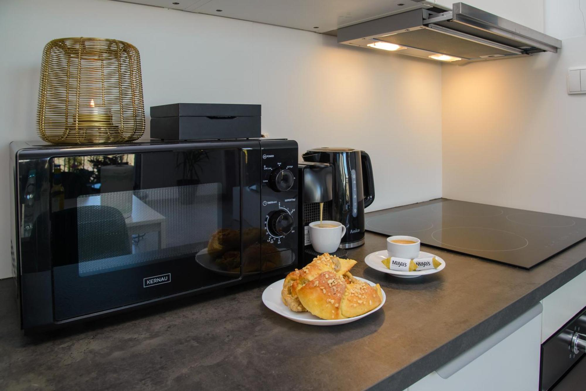 Maya'S Apartments Gdansk Ngoại thất bức ảnh