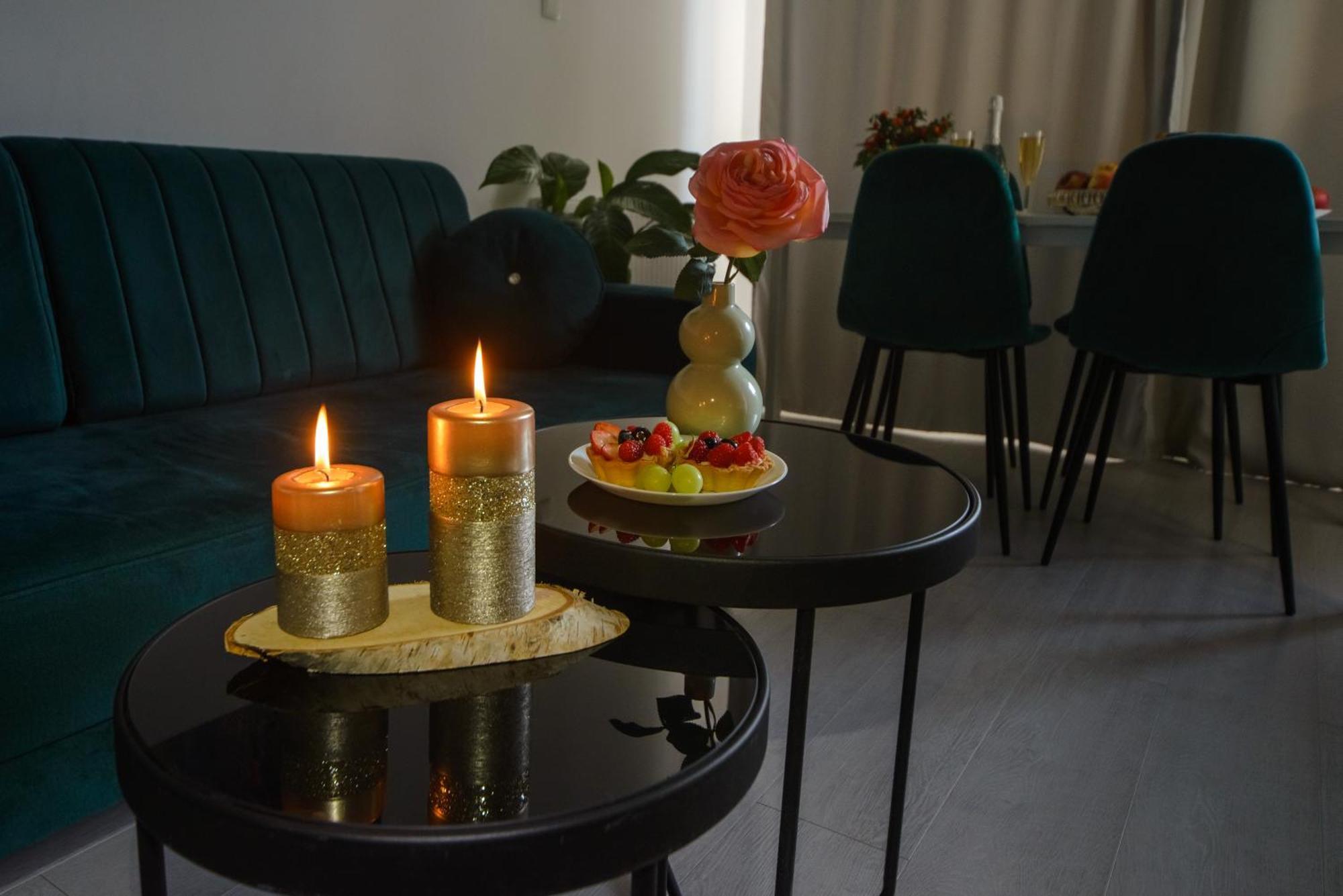 Maya'S Apartments Gdansk Ngoại thất bức ảnh
