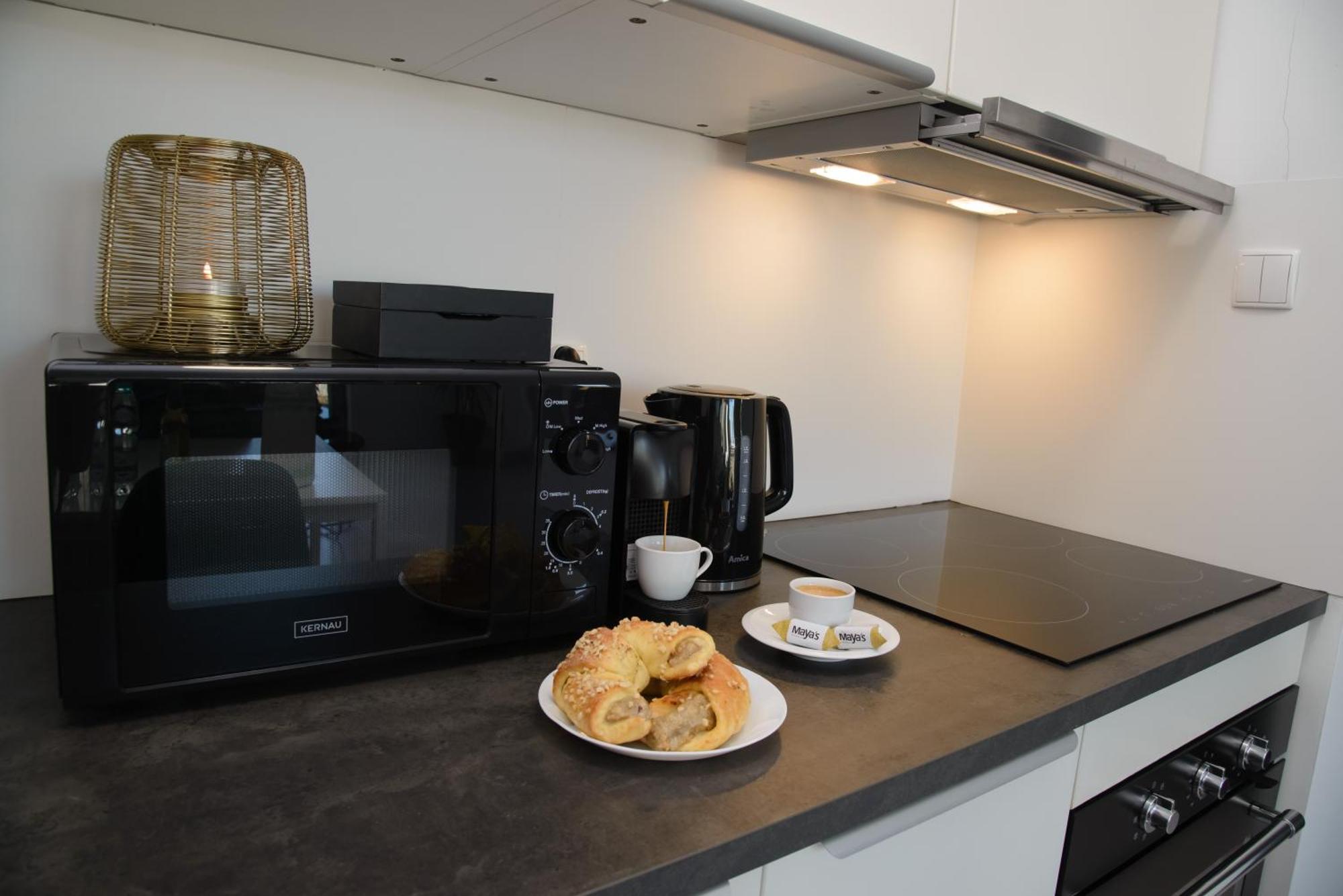 Maya'S Apartments Gdansk Ngoại thất bức ảnh