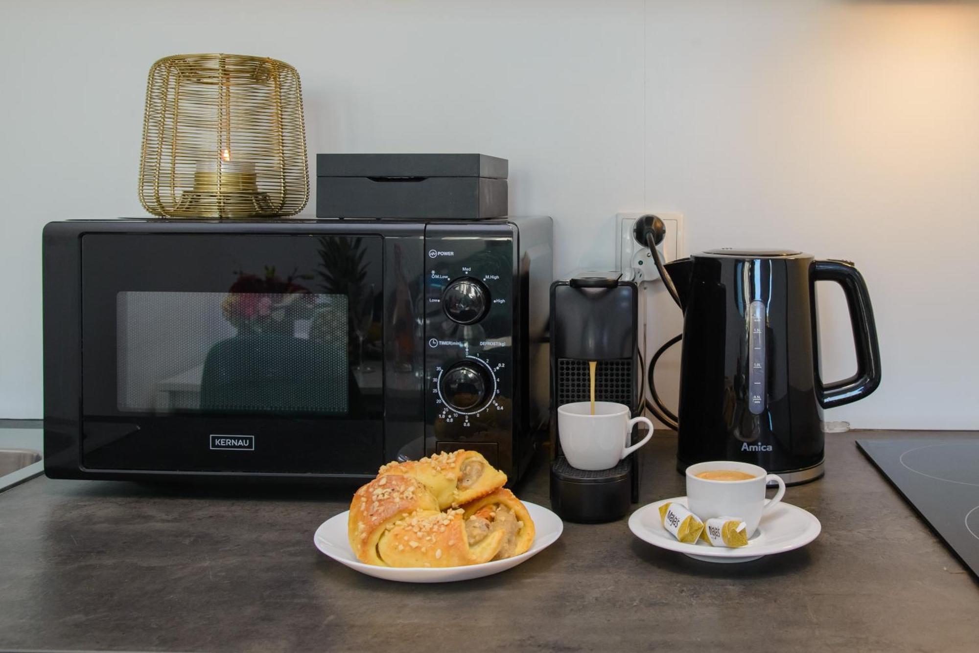 Maya'S Apartments Gdansk Ngoại thất bức ảnh